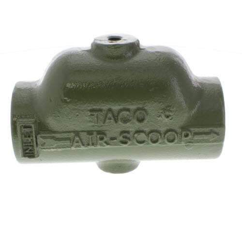 4316 Taco 4316 1" Air Scoop