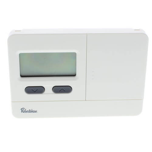 RS2110 - Robertshaw RS2110 - Digital Non-Programmable Thermostat (1