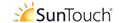 Suntouch brand logo