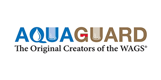 RCT/Aquaguard brand logo