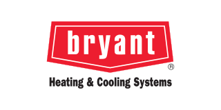 Bryant brand logo