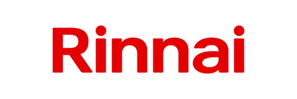 Rinnai brand logo