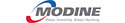 Modine brand logo