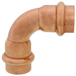 Copper Press Fittings Copper Press Fittings