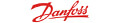Danfoss brand logo