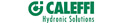 Caleffi brand logo