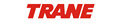 Trane brand logo