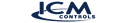 ICM Controls brand logo