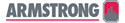 Armstrong Pumps brand logo
