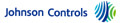 Johnson Controls brand logo
