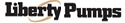 Liberty Pumps brand logo