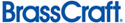 Brasscraft brand logo
