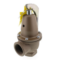 pressure relief boiler valve zoom watts psi list