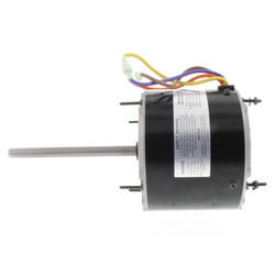 10458 - MARS 10458 - 5.5" Multi-Horsepower Condenser Fan Motor (1/3 to