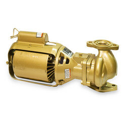 Bell Gossett 100 Pump Manual