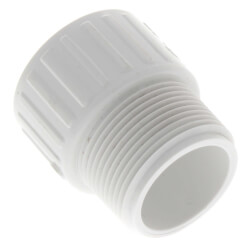 pvc male female adapter sch supplyhouse schedule adapters