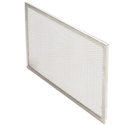 honeywell f50f post filter