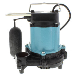 cia sfs sump submersible 10en gpm cord hp pump ft power zoom