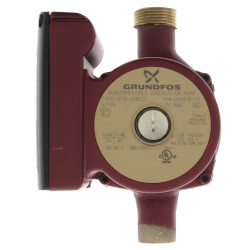 grundfos bronze