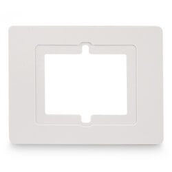 ACC-WPLWH - Venstar ACC-WPLWH - Wall Plate for ColorTouch ...