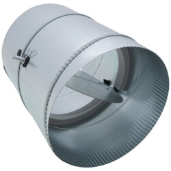 honeywell automatic round damper truezone zoom