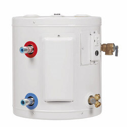 ECJN-40 - AO Smith ECJN-40 - 40 Gallon ProMax Residential ...