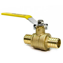 pex valve ball pipe wood insulated outdoor zoom fittings furnace supplyhouse