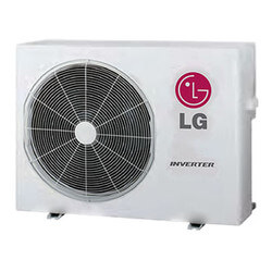 lg inverter heat pump water heater price