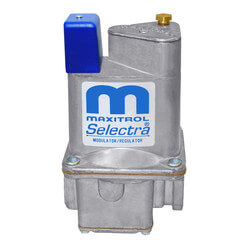 Maxitrol - Maxitrol Selectra - Maxitrol Regulator - SupplyHouse.com