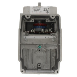 M9185D1004 - Honeywell M9185D1004 - 24V Spring Return Foot ... honeywell modutrol wiring diagram 