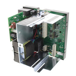 MC120 - Fireye MC120 - 50/60 Hz M-Series II Chassis (120V)