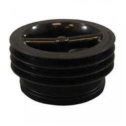 trap drain seal waterless floor supplyhouse seals list