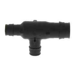 propex ep reducing tee pex