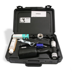 Q6301000 - Uponor (Wirsbo) Q6301000 - ProPEX Air Expander Tool Kit