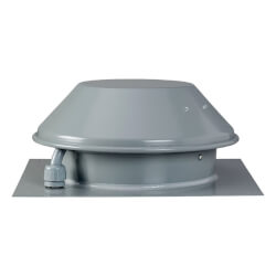fan roof exhaust fantech duct centrifugal re curb mount cfm exterior 10xl fu stainless steel inch larger faucetdepot broan shelves