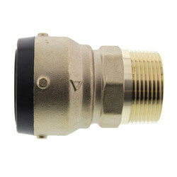 sharkbite male 2xl adapter