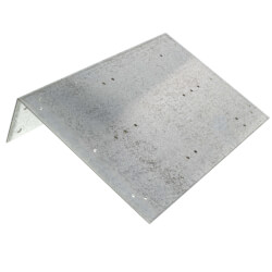 bracket mounting universal belimo zg