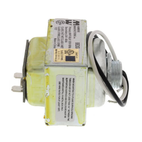 009k - Tekmar 009k Junction Box 40 Va 24 V