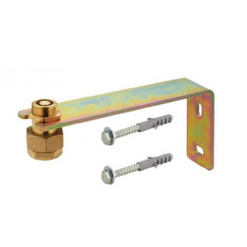 02706834 02706834 Bracket for Fastening Expansion Tank (w/ Fitting)