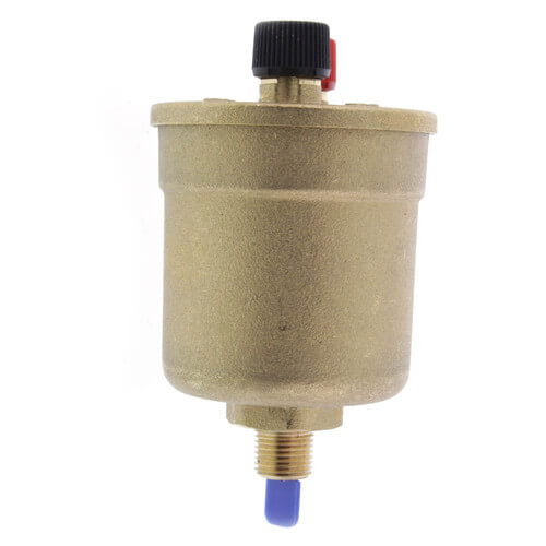 0590719 Watts 0590719 1/8" Duovent High Capacity Air Vents w