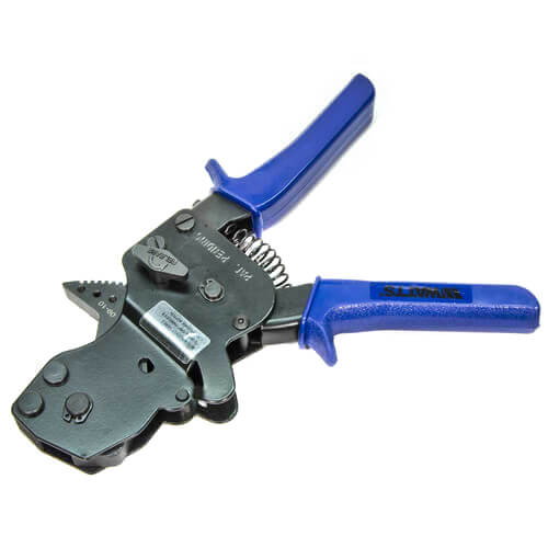 Kobalt pex deals crimp tool