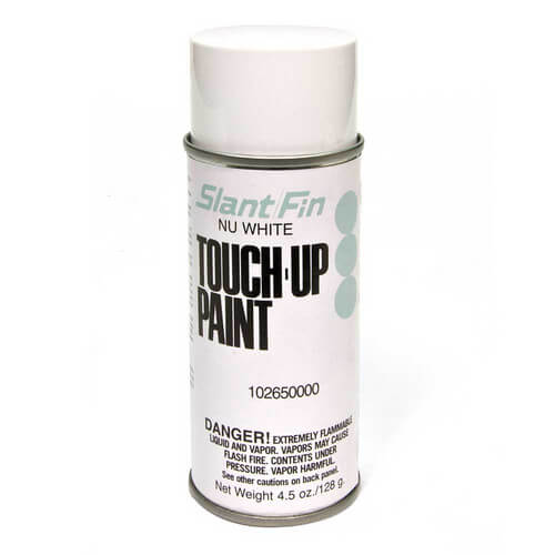 102650000 Slant/Fin 102650000 NuWhite Touchup Paint (5 oz)