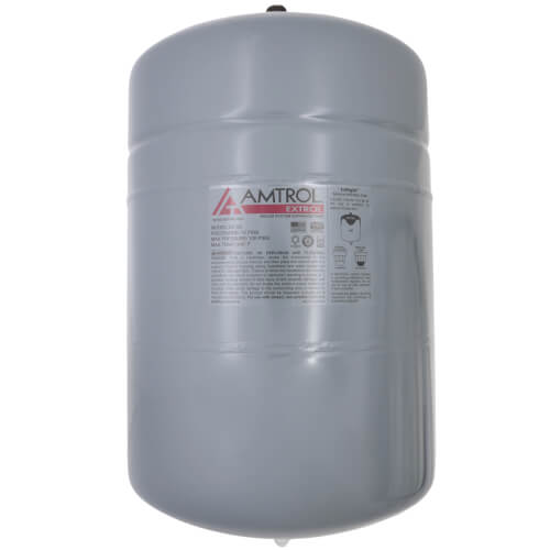 1031 Amtrol 1031 60 Extrol Expansion Tank (7.6 Gallon Volume)