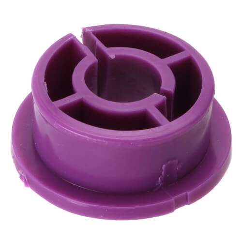 104A Holdrite 104A 1/2" Tube Isolator