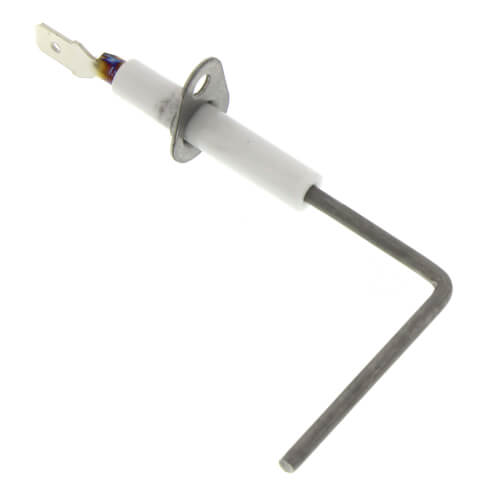 10735201 GoodmanAmana 10735201 Flame Sensor w/ 90 Degree Bend