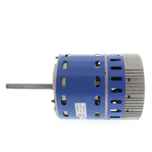 10861 MARS 10861 5.5" Azure DigiMotor (1/2 1 HP, 115/230V, 1075 RPM)