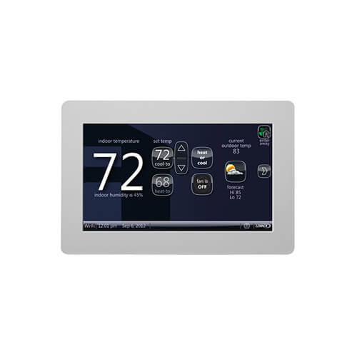 Lennox Air Conditioning >> 10F81 - Lennox 10F81 - iComfort WiFi Thermostat Lennox Air Conditioning >> 10F81 - Lennox 10F81 - iComfort WiFi Thermostat
