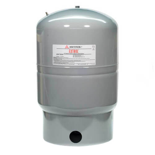 118154 Amtrol 118154 SX110V Extrol Expansion Tank (62 Gallon Volume)
