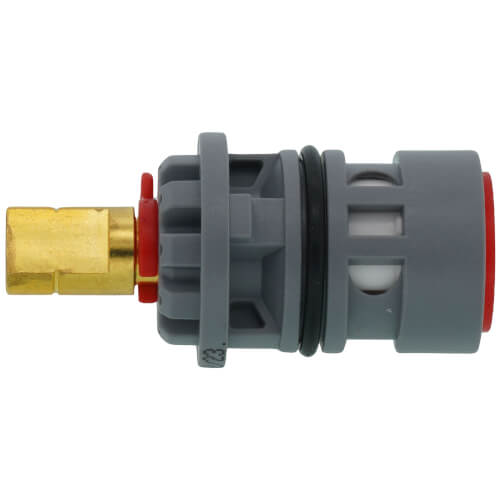 121550 Moen 121550 Commercial 2Handle Hot Water Plastic Shell