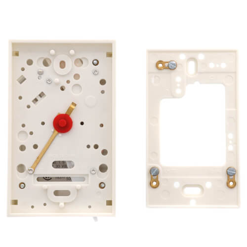 White Rodgers Thermostat Wiring Diagram